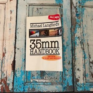 35MM Handbook